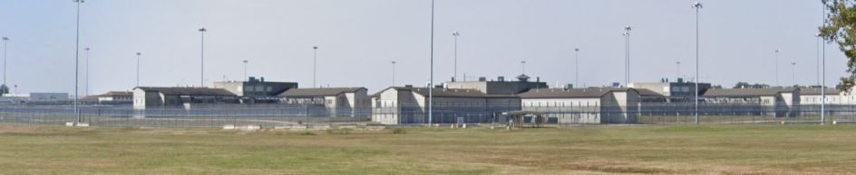 Photos James T. Vaughn Correctional Center 1